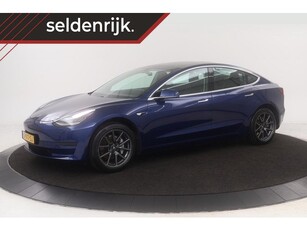 Tesla Model 3 Standard RWD Plus 60 kWh Trekhaak