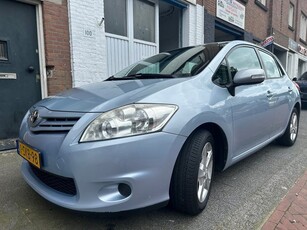 Toyota Auris 1.3 Aspiration Airco Nieuw Apk 1e Eig