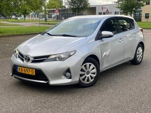 Toyota Auris 1.4D Business Navi/Camera/NAP