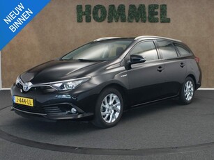 Toyota Auris 1.8 Hybrid Trend - NAVIGATIESYSTEEM - CRUISE