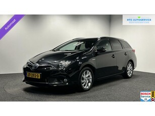 Toyota Auris 1.8 Hybrid Trend PANORAMADAK