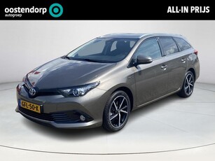 Toyota Auris Touring Sports 1.8 Hybrid Dynamic Ultimate