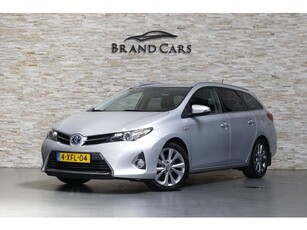 Toyota Auris Touring Sports 1.8 Hybrid Executive