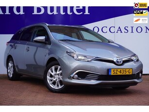 Toyota Auris Touring Sports 1.8 Hybrid Executive / LED /