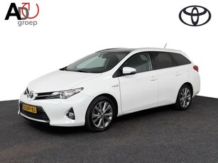 Toyota Auris Touring Sports 1.8 Hybrid Lease Pro