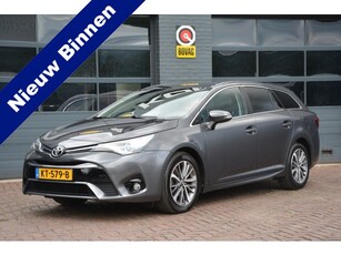 Toyota Avensis Touring Sports 1.8 VVT-i Premium Automaat