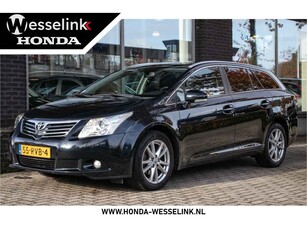 Toyota Avensis wagon 1.8 VVTi Business automaat