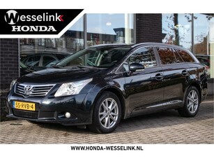 Toyota Avensis wagon 1.8 VVTi Business automaat - All-in