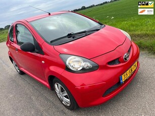 Toyota Aygo 1.0-12V / 150.000km nwe apk!!