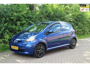 Toyota Aygo 1.0-12V + Airco