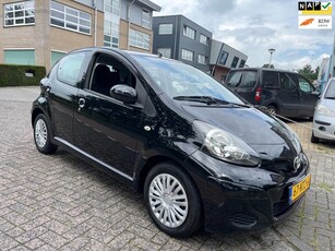 Toyota Aygo 1.0-12V Comfort 5 deurs