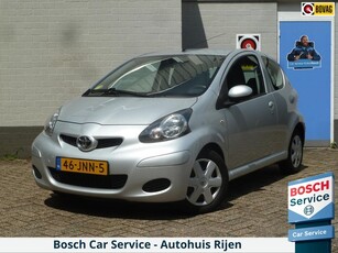 Toyota Aygo 1.0-12V ComfortAircoElektrische