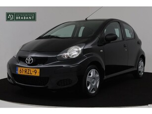 Toyota Aygo 1.0-12V Cool AIRCO