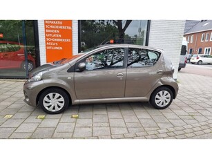 Toyota Aygo 1.0 VVT-i Comfort