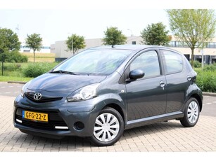 Toyota Aygo 1.0 VVT-i Comfort l Airco l Elek Pak