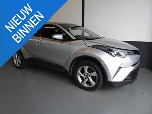 Toyota C-HR 1.2 Dynamic NAVI/CAMERA/CLIMA/CRUISE/17