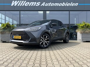 Toyota C-HR 1.8 Hybrid 140 Business Plus Stoelverwarming