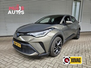 Toyota C-HR 1.8 Hybrid Business