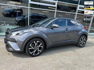 Toyota C-HR 1.8 Hybrid Dynamic