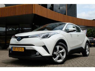 Toyota C-HR 1.8 Hybrid Dynamic/ACC/Lane