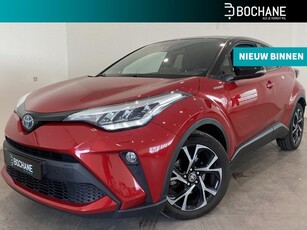 Toyota C-HR 1.8 Hybrid Executive **37459 KM DEALER