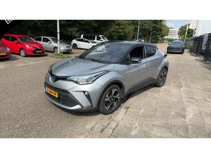 Toyota C-HR 1.8 HYBRID STYLE BUSINESS CARPLAY NAVI GARANTIE