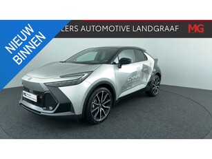 Toyota C-HR 2.0 Hybrid 200 GR SPORT Première Edition van €