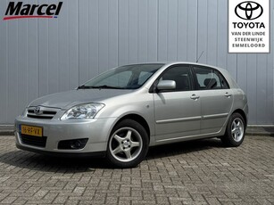 Toyota Corolla 1.6 VVT-i Linea Sol Clima Cruise Trekhaak LMV