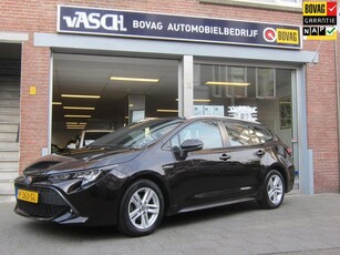 Toyota Corolla Touring Sports 1.8 Hybrid Active Rijklaar