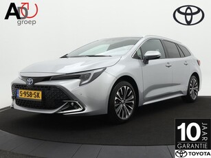 Toyota Corolla Touring Sports 1.8 Hybrid First Edition