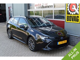 Toyota Corolla Touring Sports 2.0 Hybrid Dynamic O.a: