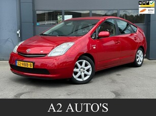 Toyota Prius 1.5 VVT-i Comfort Cruise ControlEccNap