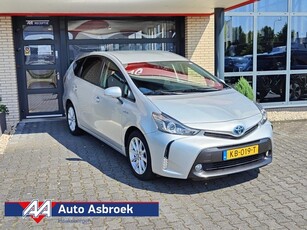 Toyota Prius + 1.8 Aspiration 7-Persoons