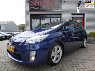 Toyota Prius 1.8 Aspiration HYBRIDE-1STE EIGENAAR!-DEALER