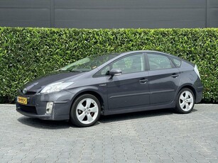 Toyota Prius 1.8 Business NL AUTO, NAP, LEDER, HUD, CAMERA