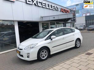 Toyota Prius 1.8 Comfort - Navigatie