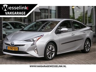 Toyota Prius 1.8 Dynamic - All-in rijklrprs zuinige