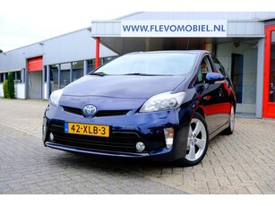 Toyota Prius 1.8 Executive Business Aut.