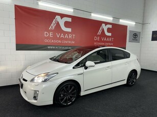 Toyota Prius 1.8 Executive - VERKOCHT!