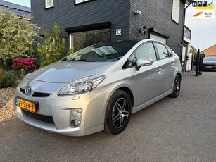 Toyota Prius 1.8 Executive / Opendak / Leer / Camera / HEAD