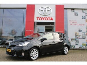 Toyota Prius+ 1.8 Hybrid SkyView Edition Limited Automaat