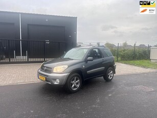 Toyota RAV4 1.8-16V VVT-i Luna Airco.Airco