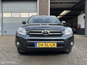 Toyota RAV4 2.2 D-CAT Executive