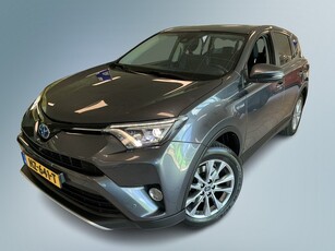 Toyota RAV4 2.5 Hybrid AWD Executive Business Trekhaak