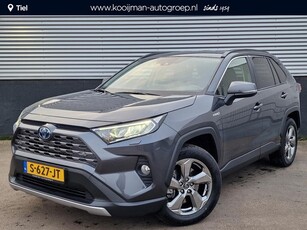 Toyota Rav4 2.5 Hybrid First Edition Navigatie, Stoel &