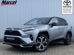 Toyota RAV4 2.5 Plug-in Hybrid AWD Bi-Tone Limited 306PK