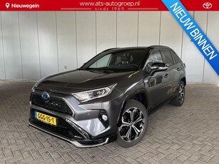 Toyota RAV4 2.5 Plug-in Hybrid AWD Bi-Tone Plus