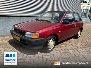 Toyota Starlet 1.3i Automaat / Stuur bek. / Ned Auto / APK