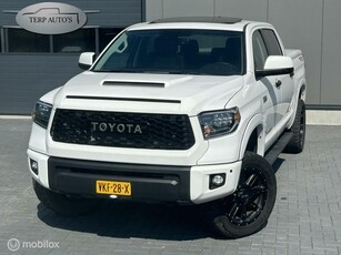 Toyota Tundra 5.7 V8 Trd 4x4 1e Eigenaar 320L Lpg