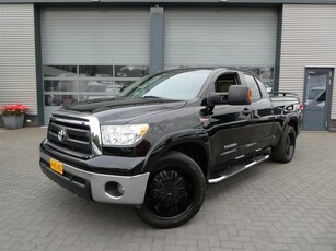 Toyota TUNDRA V8 5.7 386 pk trekhaak 3500 kg